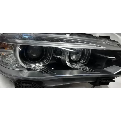 0616141471 фара передняя BMW X5 F15 2014
