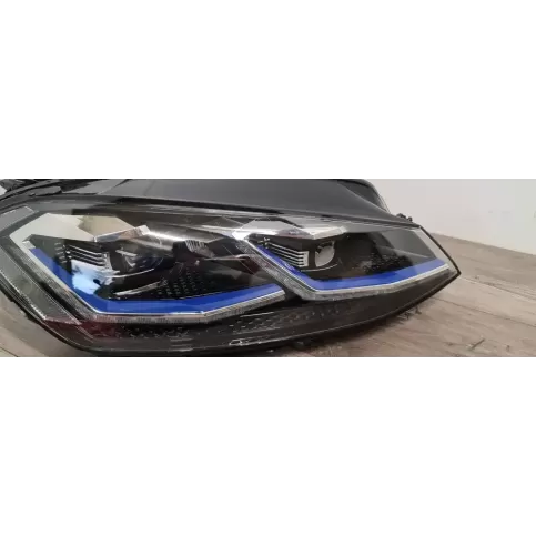 070518 фара передняя Volkswagen e-Golf 2018