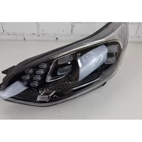 082019073 фара передня KIA Sportage 2019