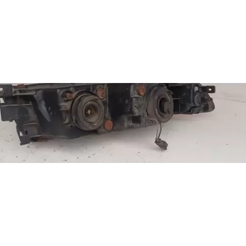 082141142R фара передняя Mitsubishi Galant 1998