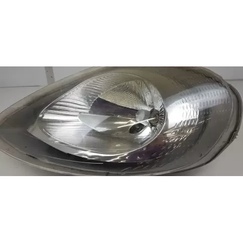 084421133L фара передня Mercedes-Benz Vito Viano W639 2010