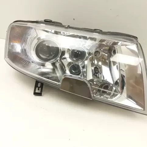 086651109RH фара передняя Skoda Superb B5 (3U) 2008