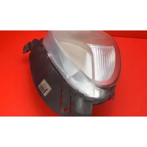 088703 фара передня Citroen Xsara Picasso 2005
