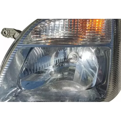 09210935 фара передняя Opel Agila A 2003