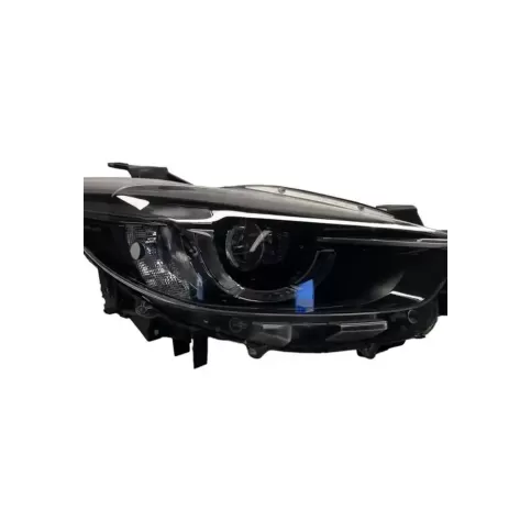 0989544202 фара передняя Mazda CX-5 2016
