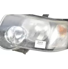 100-16446 фара передняя Land Rover Freelander 2005