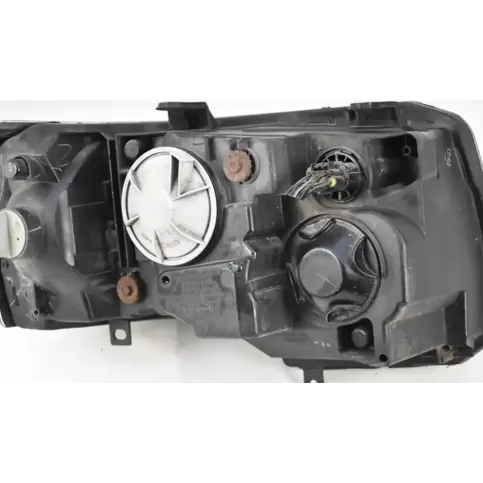 100-16446 фара передняя Land Rover Freelander 2005