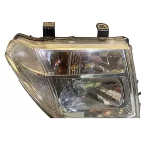 10016460 фара передняя Nissan Pathfinder R51 2007