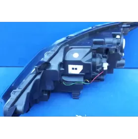 100180141001800998191104 фара передняя Nissan Qashqai 2013