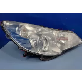 10020068 фара передняя Subaru Legacy 2011