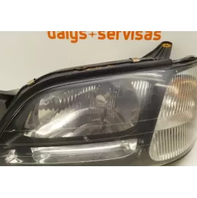10020653 фара передняя Subaru Legacy 1999