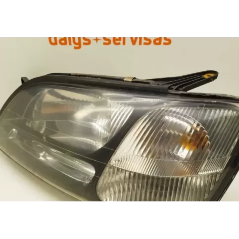 10020653 фара передняя Subaru Legacy 1999