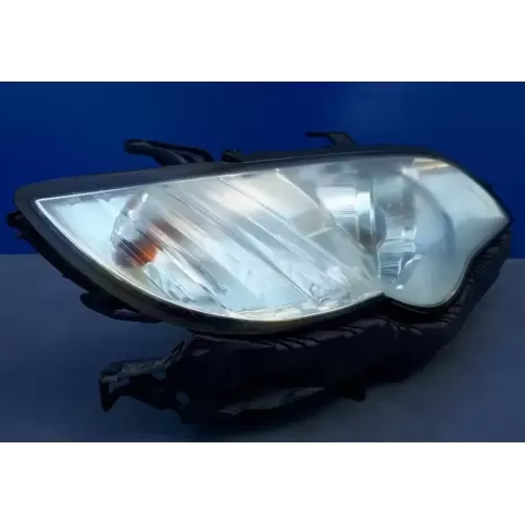 10020952 фара передняя Subaru Legacy 2007