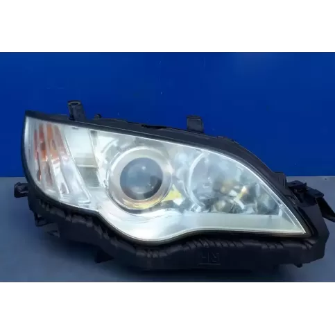 10020952 фара передняя Subaru Legacy 2007