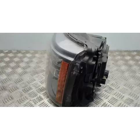 100517C30024 фара передняя Land Rover Discovery 4 - LR4 2014