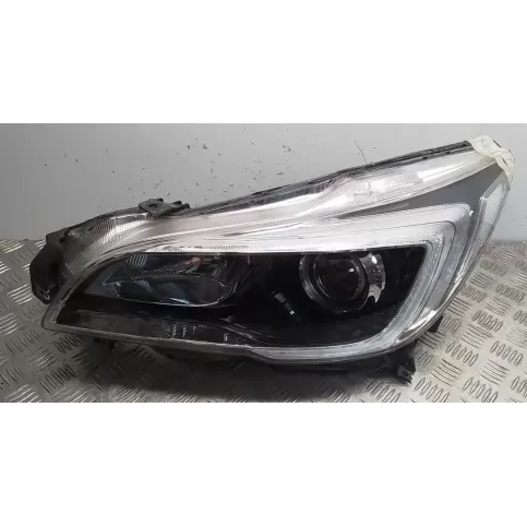10060233 фара передняя Subaru Outback (BS) 2016