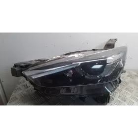 10065057 фара передняя Mazda CX-3 2016