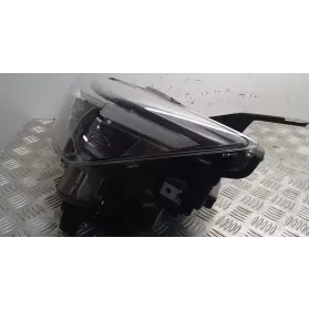 10065057 фара передняя Mazda CX-3 2016