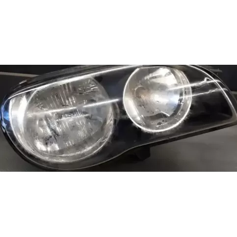 10077126 фара передняя Toyota Corolla E110 1999