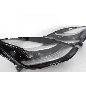 1077367-50-B фара передня Tesla Model 3 2018