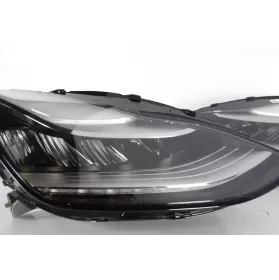 1077367-50-B фара передня Tesla Model 3 2018