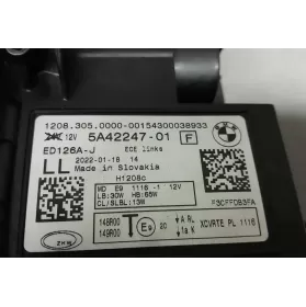 12083050000 фара передняя BMW 2 Active Tourer U06 2021
