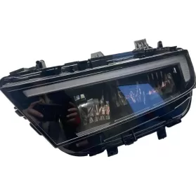 12691010000 фара передня Opel Astra K 2022