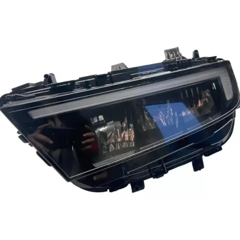 12691010000 фара передня Opel Astra K 2022