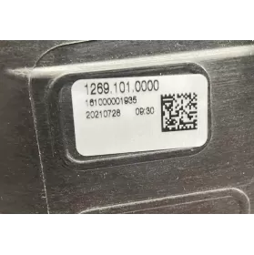 12691010000 фара передня Opel Astra K 2022