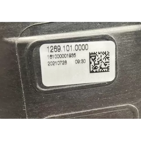 12691010000 фара передня Opel Astra K 2022