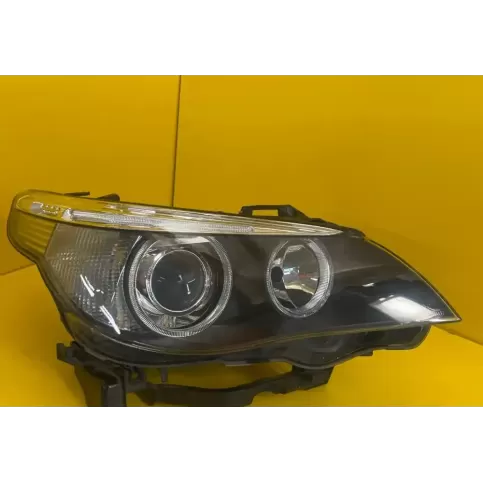 12814 фара передня BMW 5 E12 2005