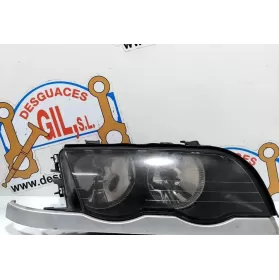 129939 фара передня BMW X3 E83 2003