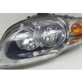 1305236052 фара передняя Audi A4 S4 B7 8E 8H 2004