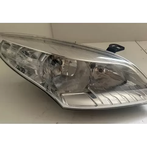 130702310100 фара передняя Renault Megane III 2011