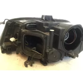 1307023426 фара передняя Audi A4 S4 B8 8K 2011