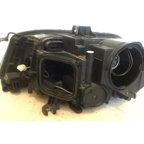 1307023426 фара передняя Audi A4 S4 B8 8K 2011