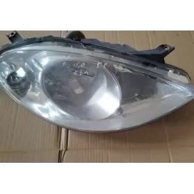 131010600 фара передняя Mercedes-Benz A W169 2006