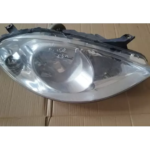 131010600 фара передняя Mercedes-Benz A W169 2006