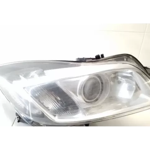 13226793 фара передняя Opel Insignia A 2010