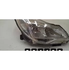 13295018 фара передняя Opel Corsa D 2009