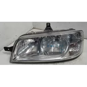 1337818080 фара передняя Peugeot Boxer 2002