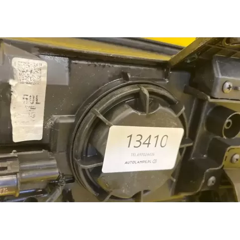 13410 фара передняя KIA Niro 2016