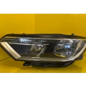 13540 фара передняя Volkswagen PASSAT B8 2015