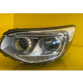 13629 фара передняя KIA Soul 2014