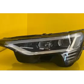 13933 фара передняя Audi e-tron 2019