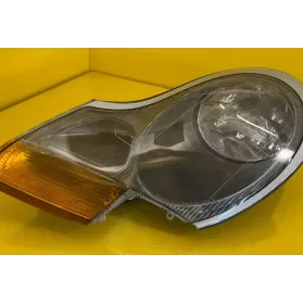 13978 фара передняя Porsche 911 2014