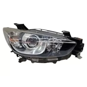 13X71 фара передняя Mazda CX-5 2013