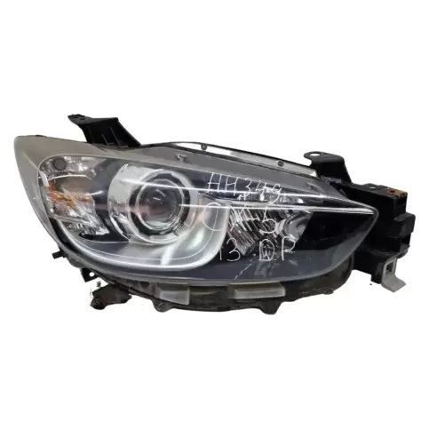 13X71 фара передняя Mazda CX-5 2013