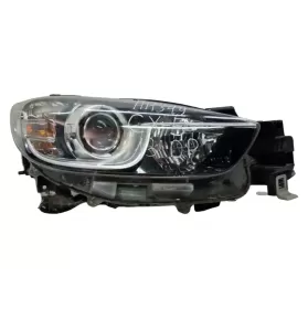 13X71 фара передняя Mazda CX-5 2013