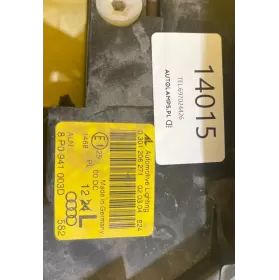 14015 фара передня Audi A3 S3 8L 2003